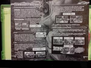Street Fighter X Tekken (4)